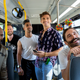 The Fab Five in Netflix’s Queer Eye